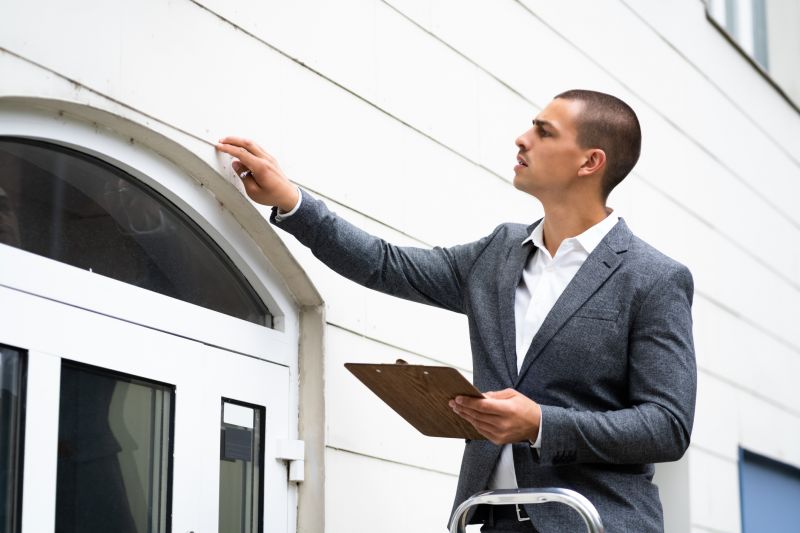 Commercial Property Appraisal