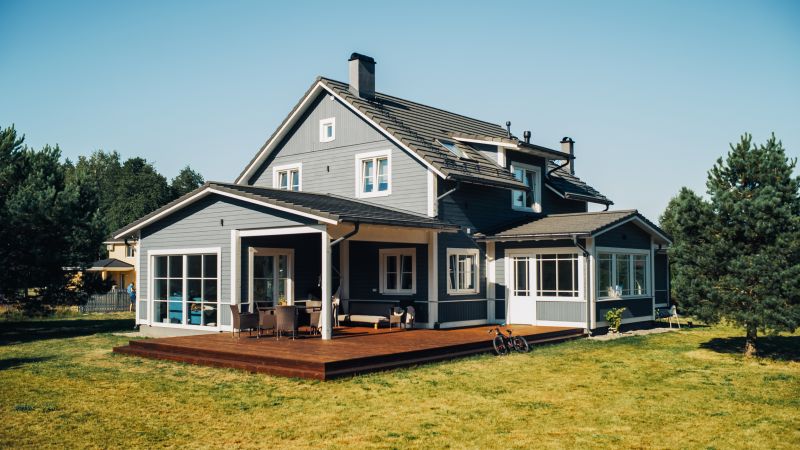 Custom Home Building in Saint Augustine, FL