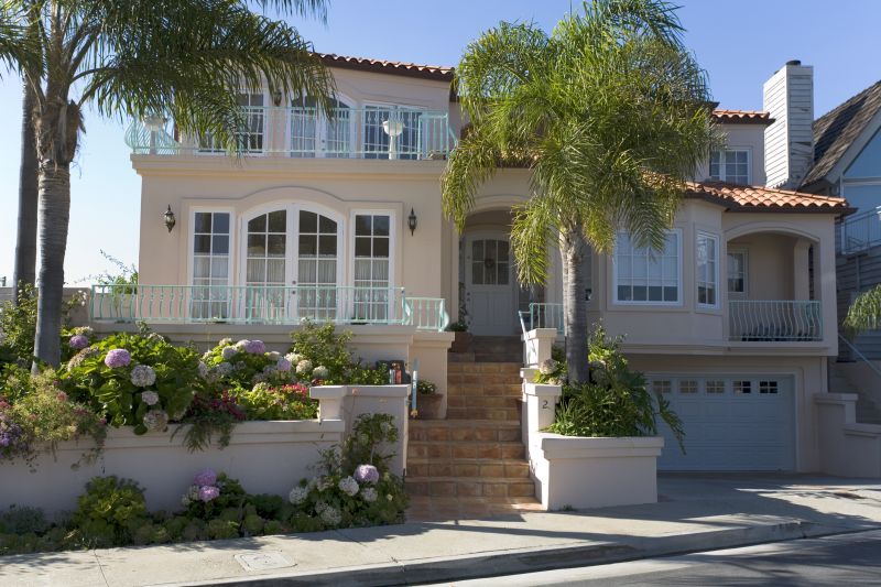 Custom Home Construction in Napa, CA