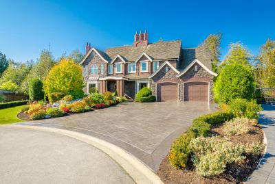 Custom Home Construction in Sonoma County, CA