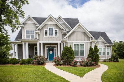 Custom Home Construction in Sonoma County, CA
