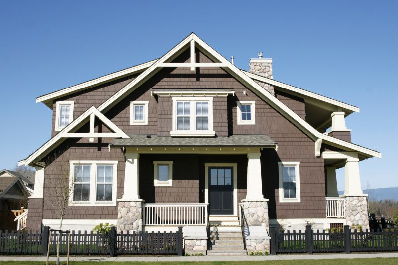 Custom Home Construction in Sonoma County, CA