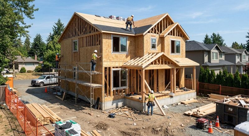 Custom House Building in Saint Augustine, FL