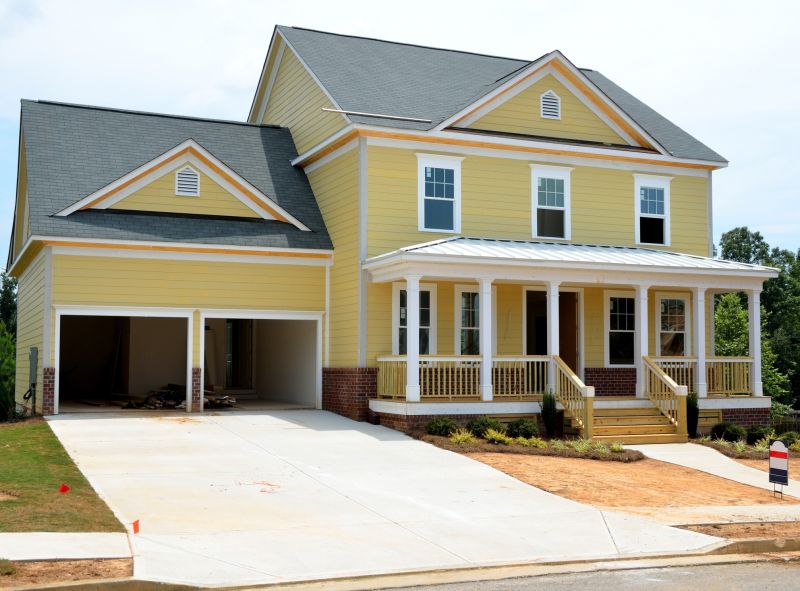 Custom House Building in Saint Augustine, FL