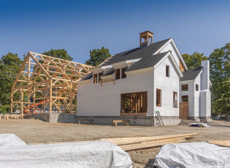 Custom House Building in Saint Augustine, FL