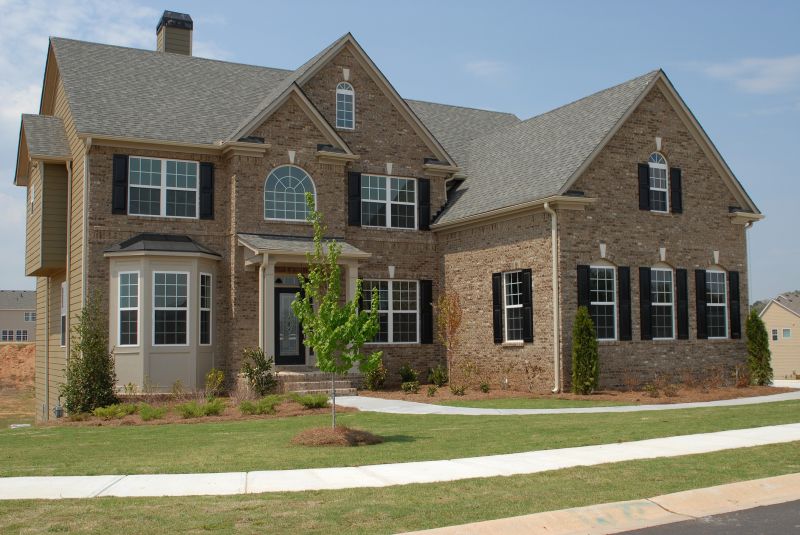 Custom House Building in Santa Rosa, CA