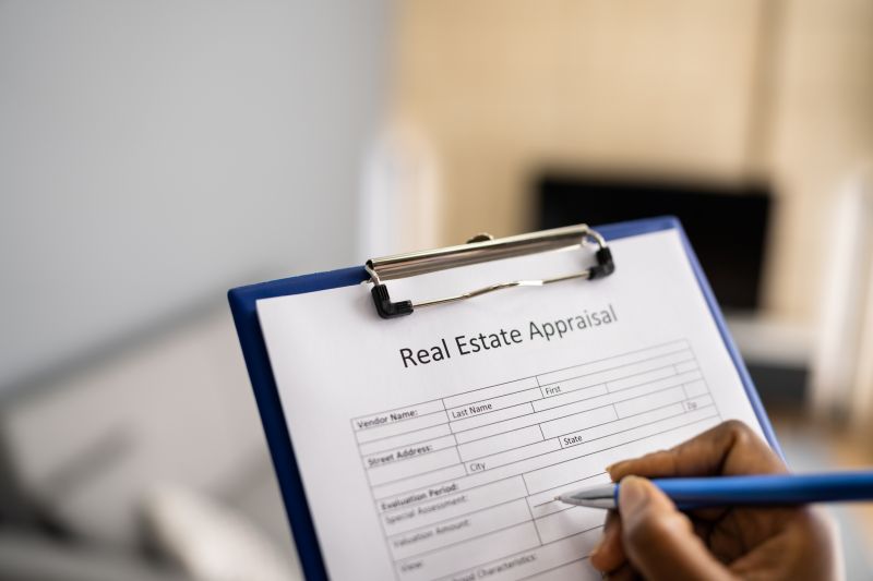 Farm Appraisal Service