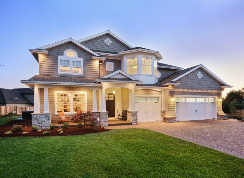 Farmhouse Construction in Saint Augustine, FL