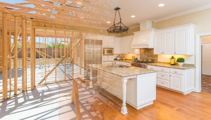 Farmhouse Construction in Saint Augustine, FL