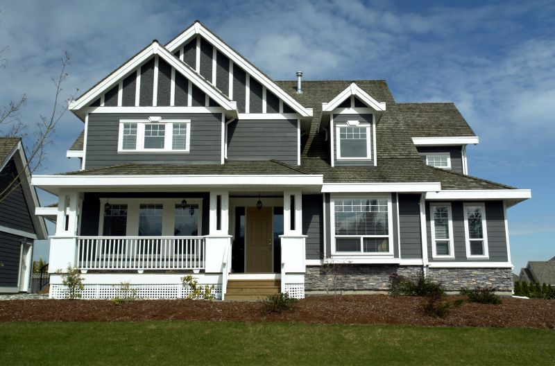 New House Construction in Saint Augustine, FL