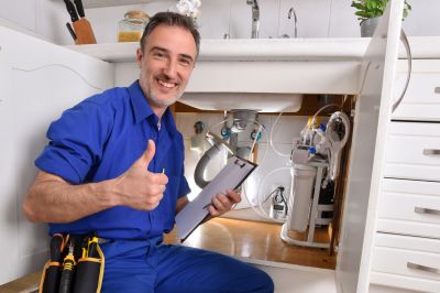 Plumbing Inspection in Reno, NV
