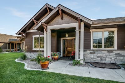 Residential Construction in Marin County, CA