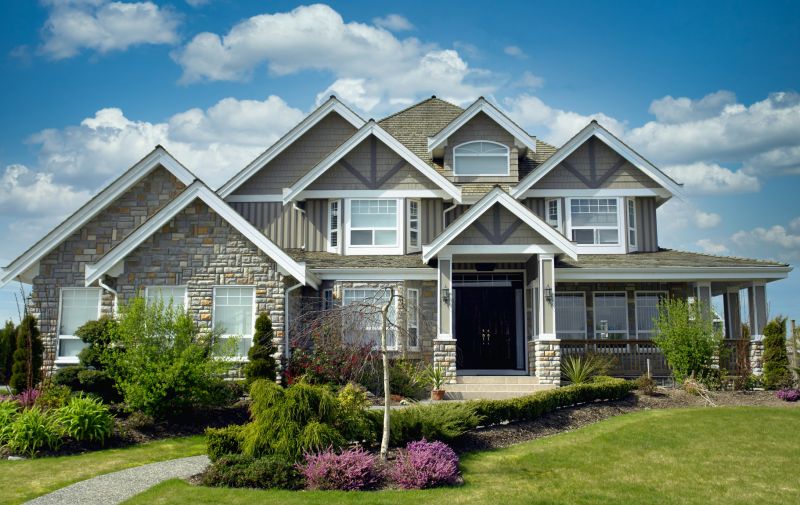Custom Home Construction in Sonoma County, CA